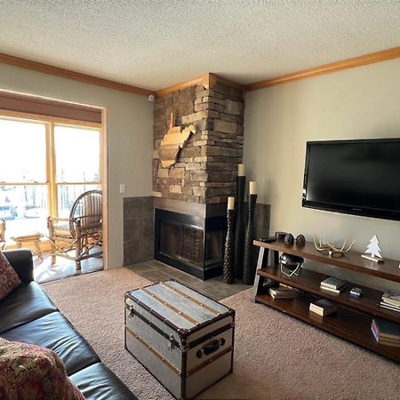 Snowcrest Condo Walking Distance To Slopes Сноушу Экстерьер фото
