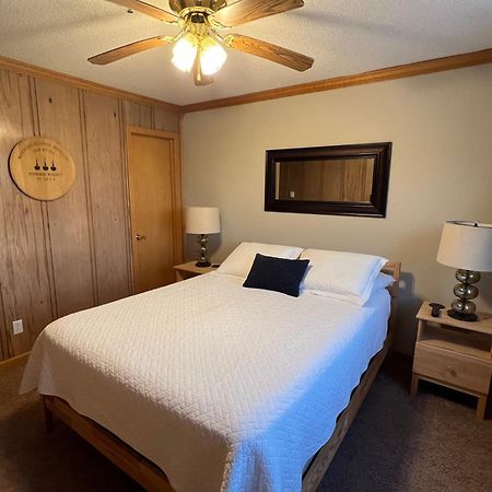 Snowcrest Condo Walking Distance To Slopes Сноушу Экстерьер фото