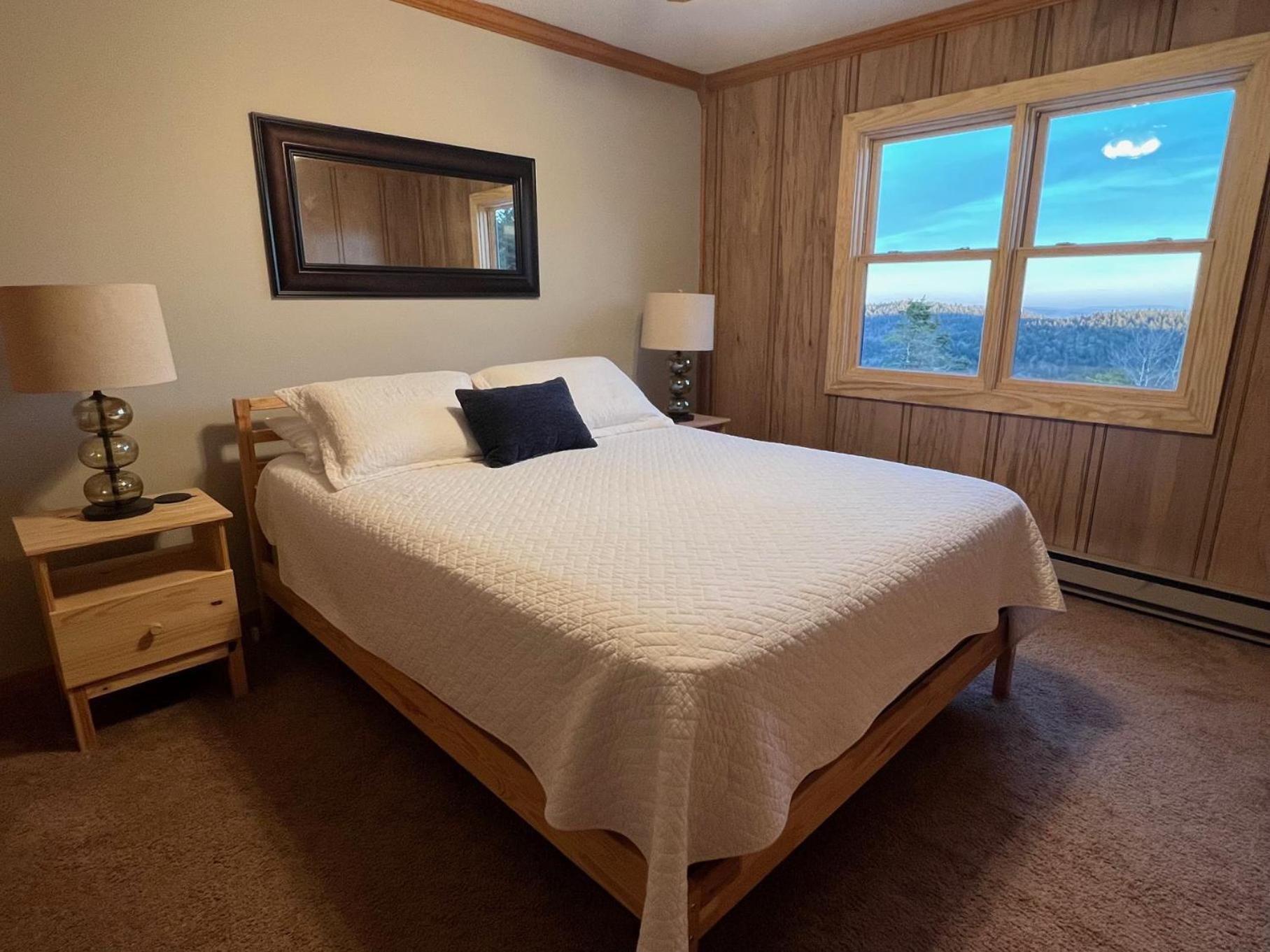 Snowcrest Condo Walking Distance To Slopes Сноушу Экстерьер фото