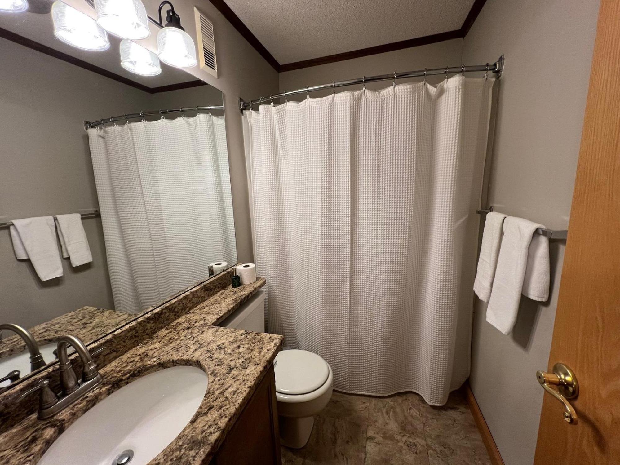 Snowcrest Condo Walking Distance To Slopes Сноушу Экстерьер фото