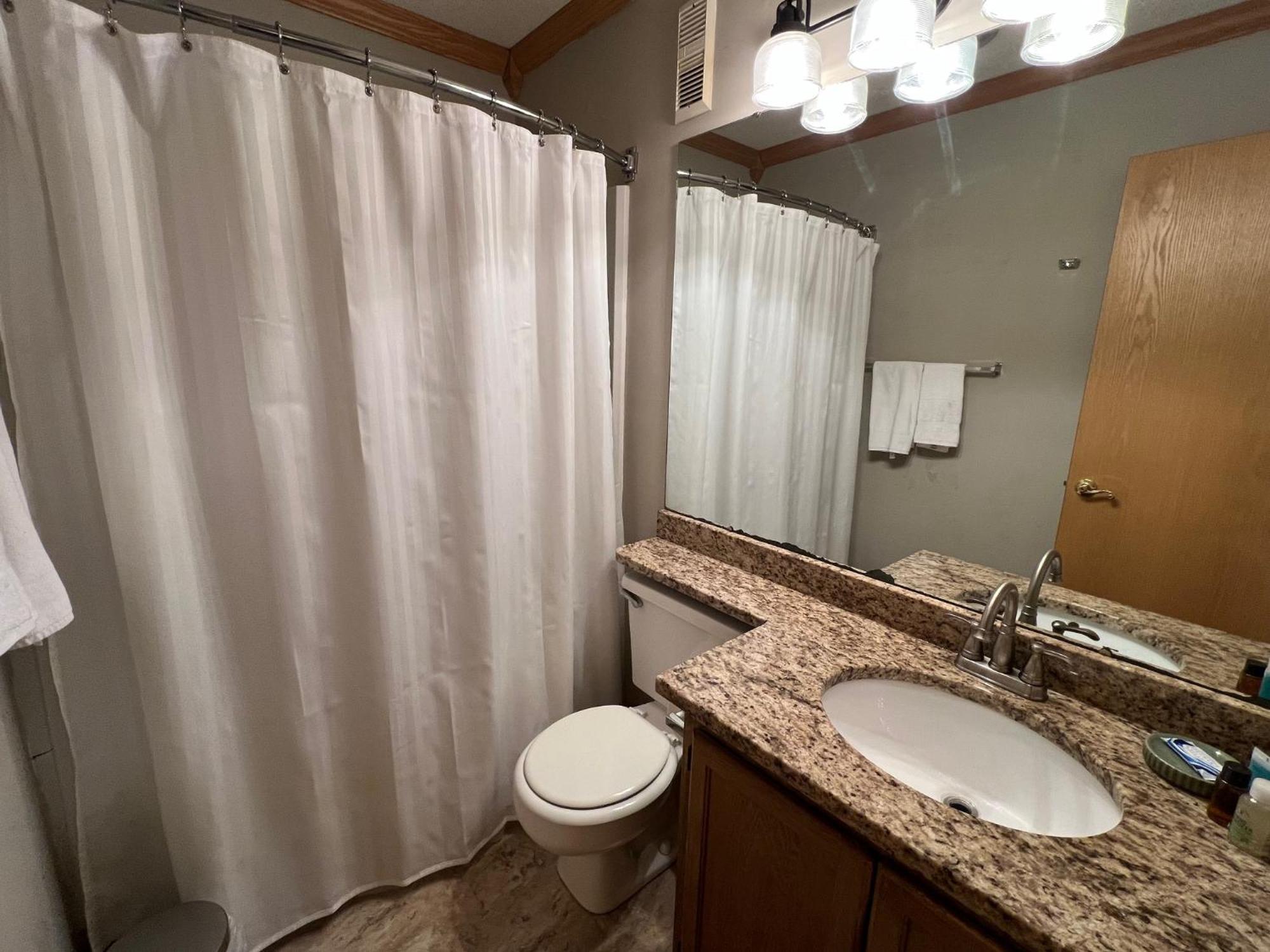 Snowcrest Condo Walking Distance To Slopes Сноушу Экстерьер фото