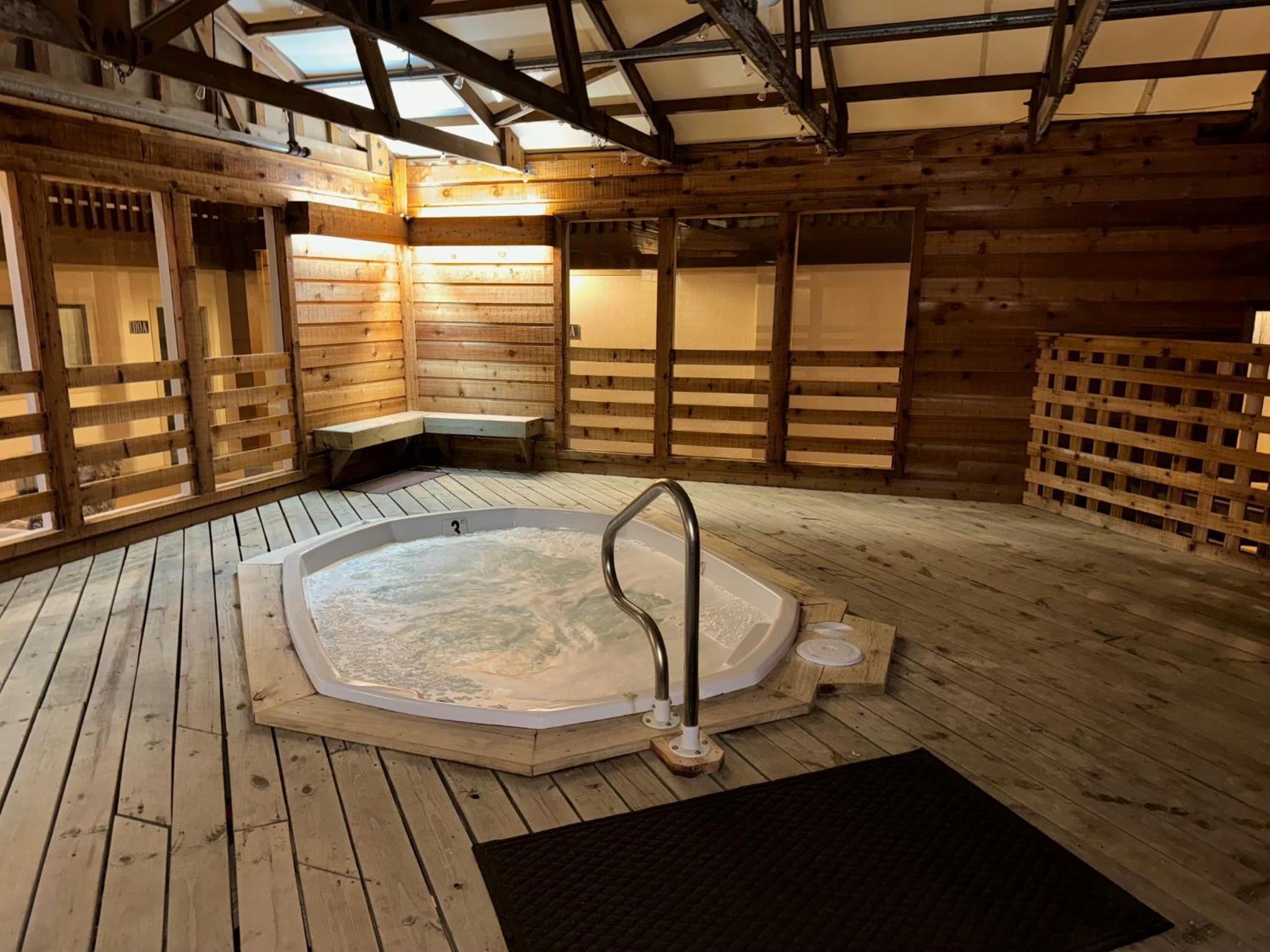 Snowcrest Condo Walking Distance To Slopes Сноушу Экстерьер фото