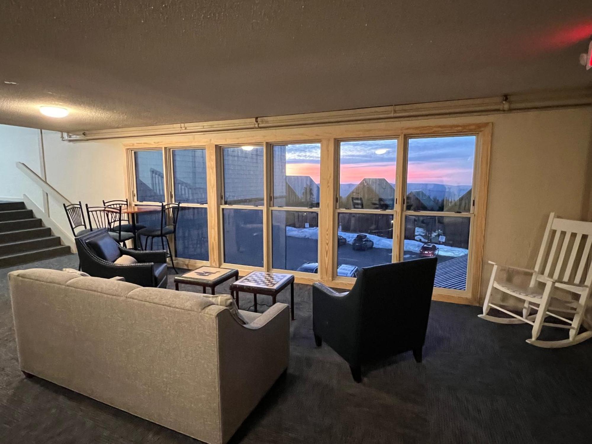 Snowcrest Condo Walking Distance To Slopes Сноушу Экстерьер фото