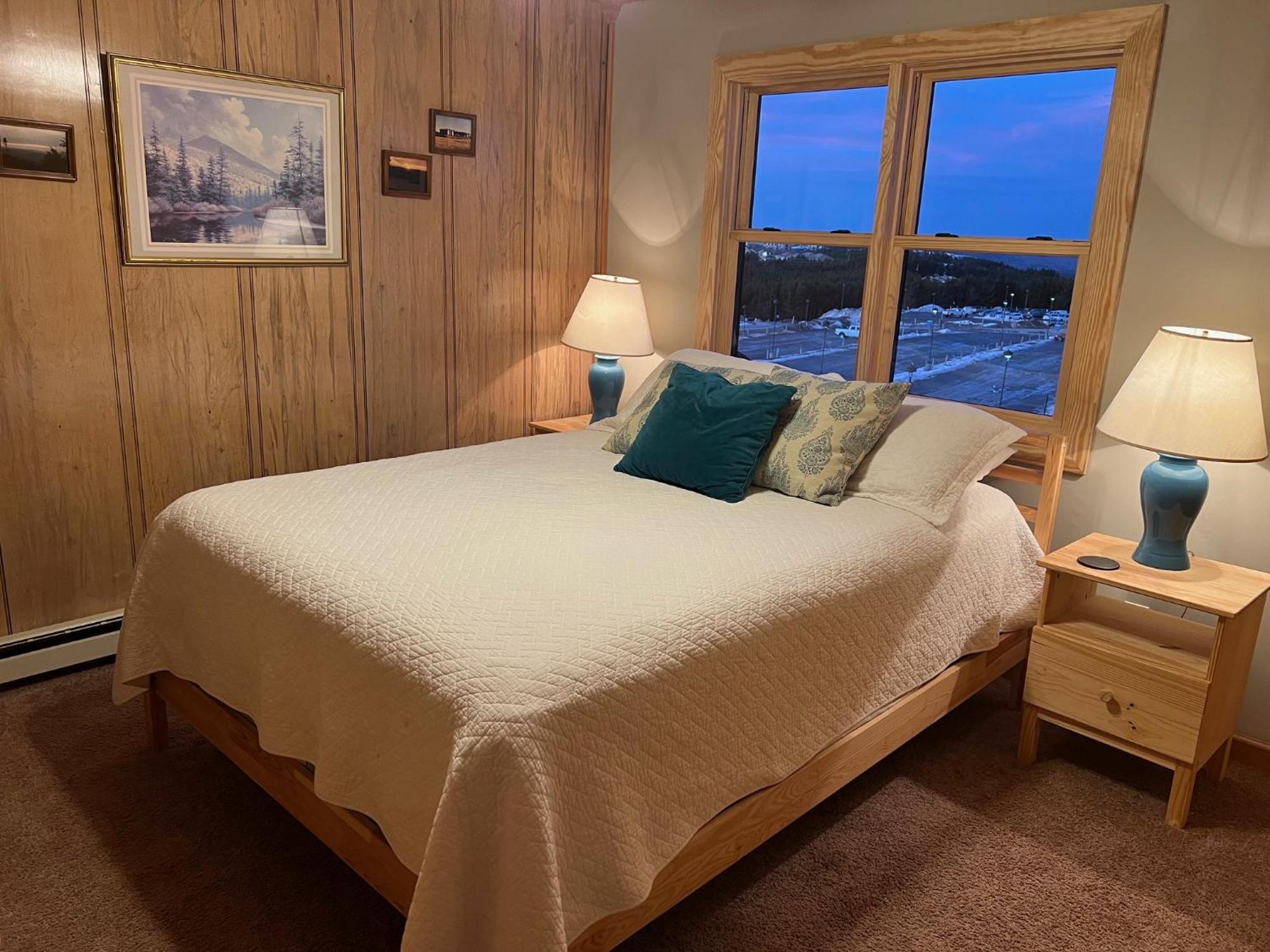 Snowcrest Condo Walking Distance To Slopes Сноушу Экстерьер фото