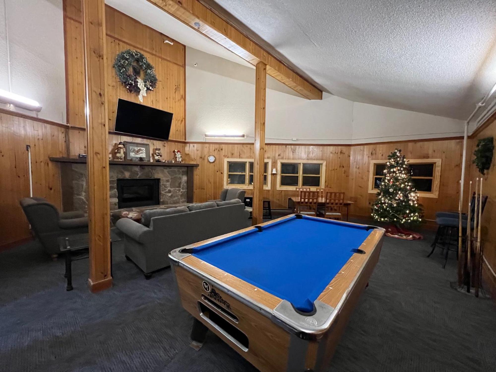Snowcrest Condo Walking Distance To Slopes Сноушу Экстерьер фото