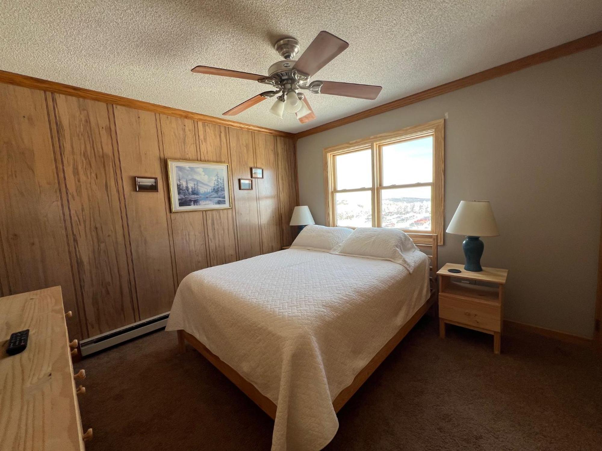 Snowcrest Condo Walking Distance To Slopes Сноушу Экстерьер фото