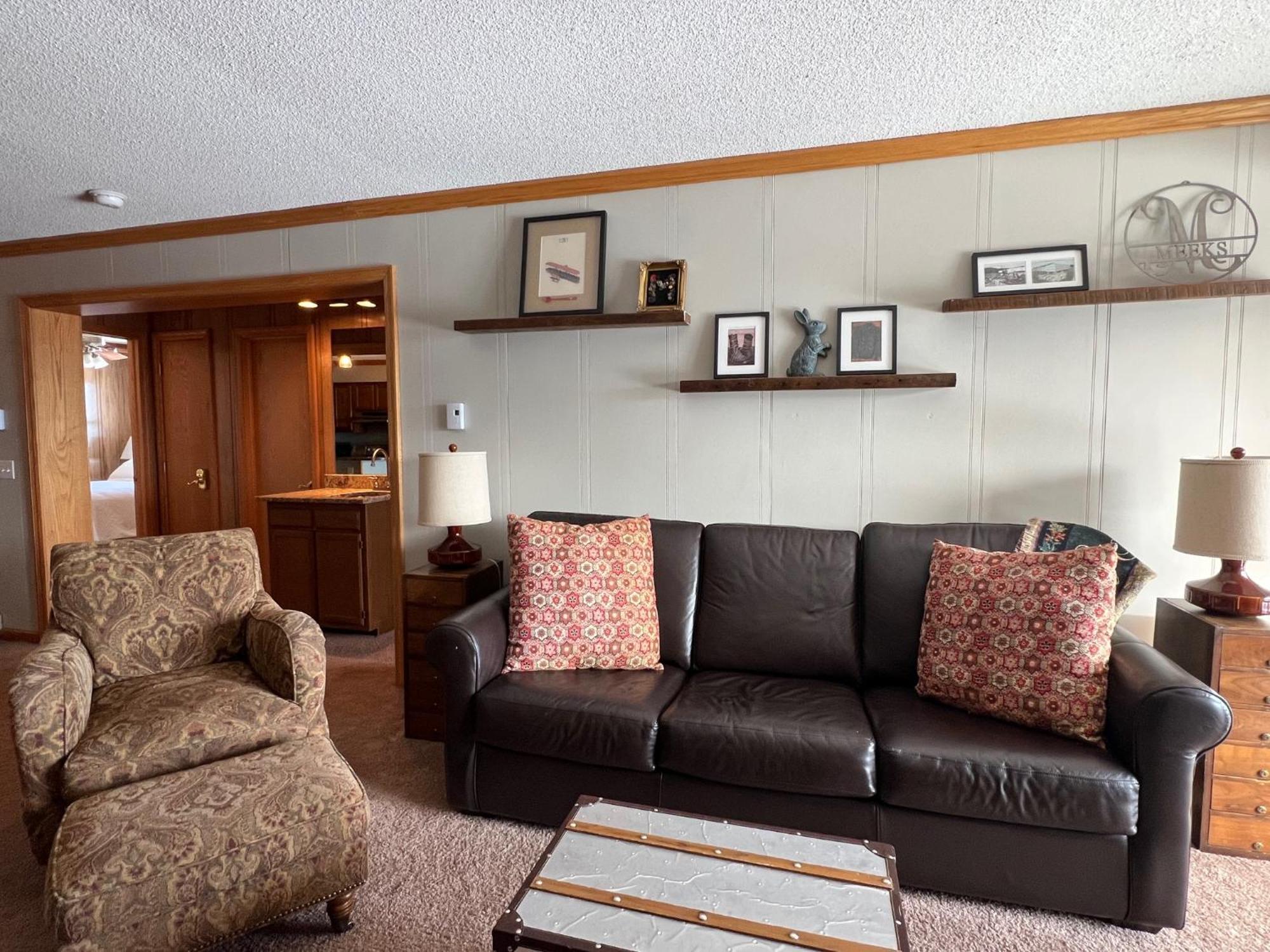 Snowcrest Condo Walking Distance To Slopes Сноушу Экстерьер фото